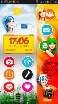 ssLauncher the Original v1.14.0 mobile app for free download